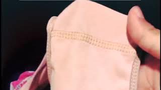 Ada lendir nya masih anget ndus dulu biar tambah crot