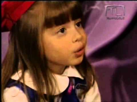 Carita de Angel - capitulo 57 parte 1 - YouTube