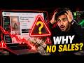 Your Shopify Product Page Is Killing Your Sales ⚠️ | Part 1