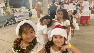Samoan Census Song 2020