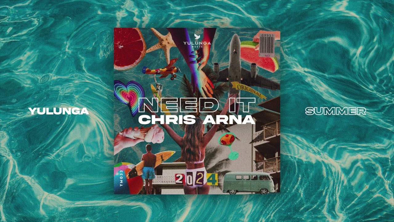 Obejrzyj Chris Arna - Need it (Original Mix) w YouTube Obejrzyj Chris Arna - Need it (Original Mix) w YouTube