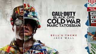 Bell's Theme |  Call of Duty: Black Ops Cold War Soundtrack