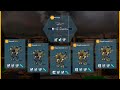 War RobotsNew Meta Hangar Update 11 7 New Robot Ammit Hippo Kroko Gameplay mp3