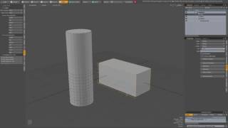 modo 10.0 : TIP Add Dimensions.