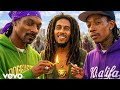 Snoop Dogg - The Last Seed in Babylon ft. Bob Marley & Wiz Khalifa (2026)