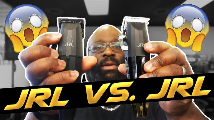 JRL ONYX CLIPPER  CONCISE REVIEW 