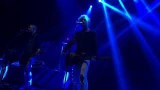 Drugs - Dreamers The Belasco Los Angeles, March 10, 2018