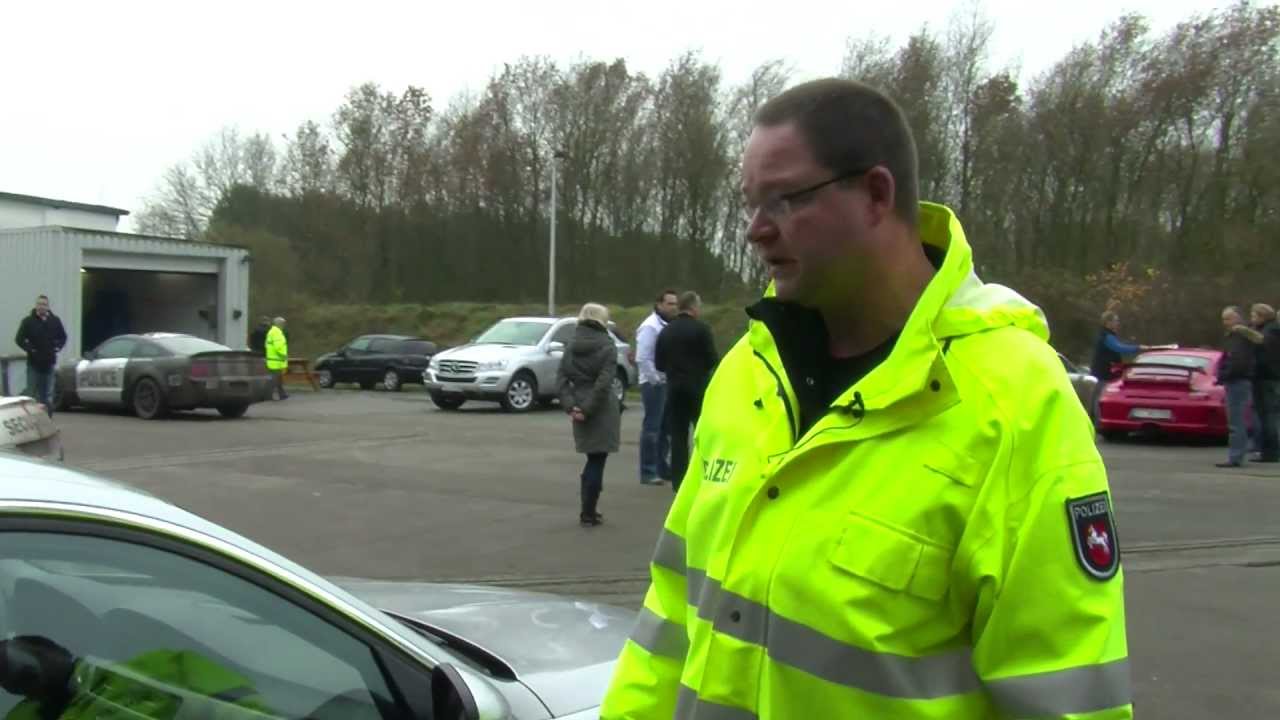 neuero ship unloader Polizei-BMW Blitzer-Auto - Autogefühl Autoblog