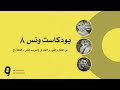 بودكاست ونس عن الكسل والفتور والاحتراق الموسم الثاني الحلقة 8 بودكاست ونس عن الكسل والفتور والاحتراق الموسم الثاني الحلقة 8