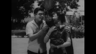 Kaakkum Karangal - Alli Thandu song