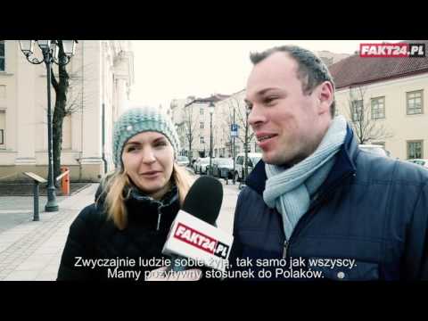 Wideo: Jaka Jest Waluta Na Litwie