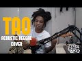 Tao by Sampaguita (acoustic reggae cover)