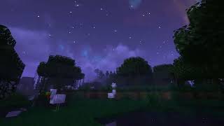 Daily Dose of Minecraft Scenery 119