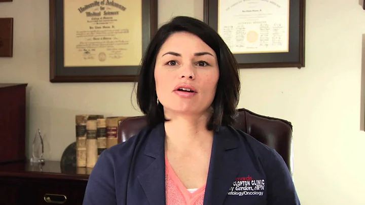 Mandy Gordon, APN