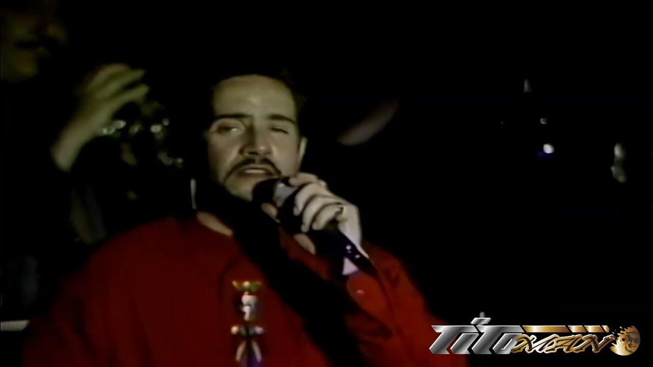 Deseandote - Frankie Ruiz Deseandote - Frankie Ruiz