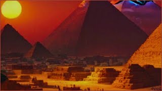 Unveiling Egypt's Enchanted Past: The Spellbinding Saga of Magic and Mysticism!