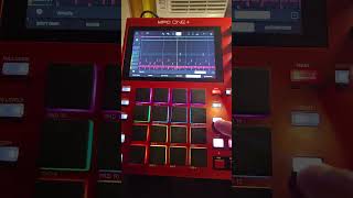 MPC grid tips to speed up workflow | #mpc #tipsandtricks #tips #music #audio #beats #beatmaking