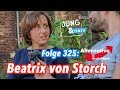 Beatrix von Storch (AfD) - Jung & Naiv: Folge 325
