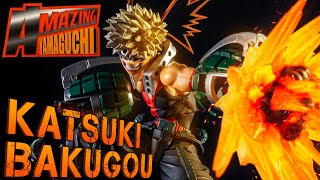 イズク　バクゴウ Amazon.co.jp: 僕のヒーローアカデミ*ア THE AMAZING HEROES DX
