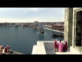Il Porto di Roma da Traiano ad oggi: L'Acquario e il Marina Yachting