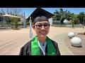 12-year-old South Bay student to graduate Evergreen Valley College as valedictorian