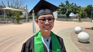 12-year-old South Bay student to graduate Evergreen Valley College as valedictorian