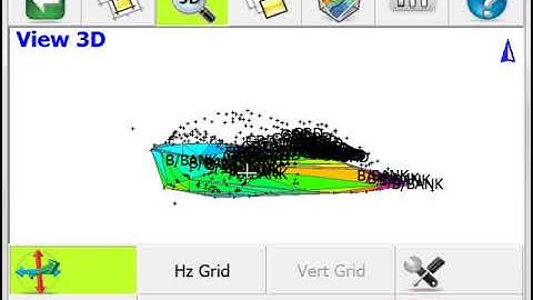 FieldGenius - Pile Volume