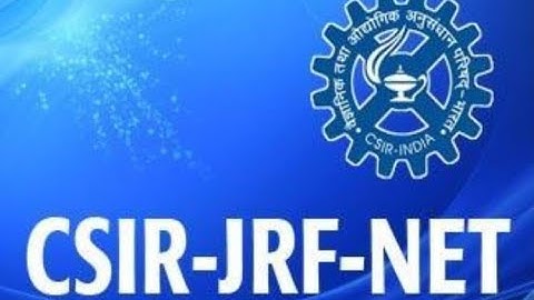 Detail Analysis of CSIR NET Exam..   #CSIR #NET #JRF