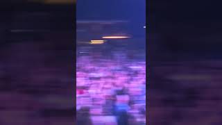 PITBULL-I FEEL GOOD TOUR FROM ST. JOSEPH'S HEATH AMPHITHEATER AT LAKEVIEW IN SYRACUSE NY