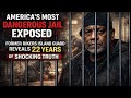 America's Most Dangerous Jail Exposed: Former Rikers Island Guard Reveals 22 Years of Shocking Truth