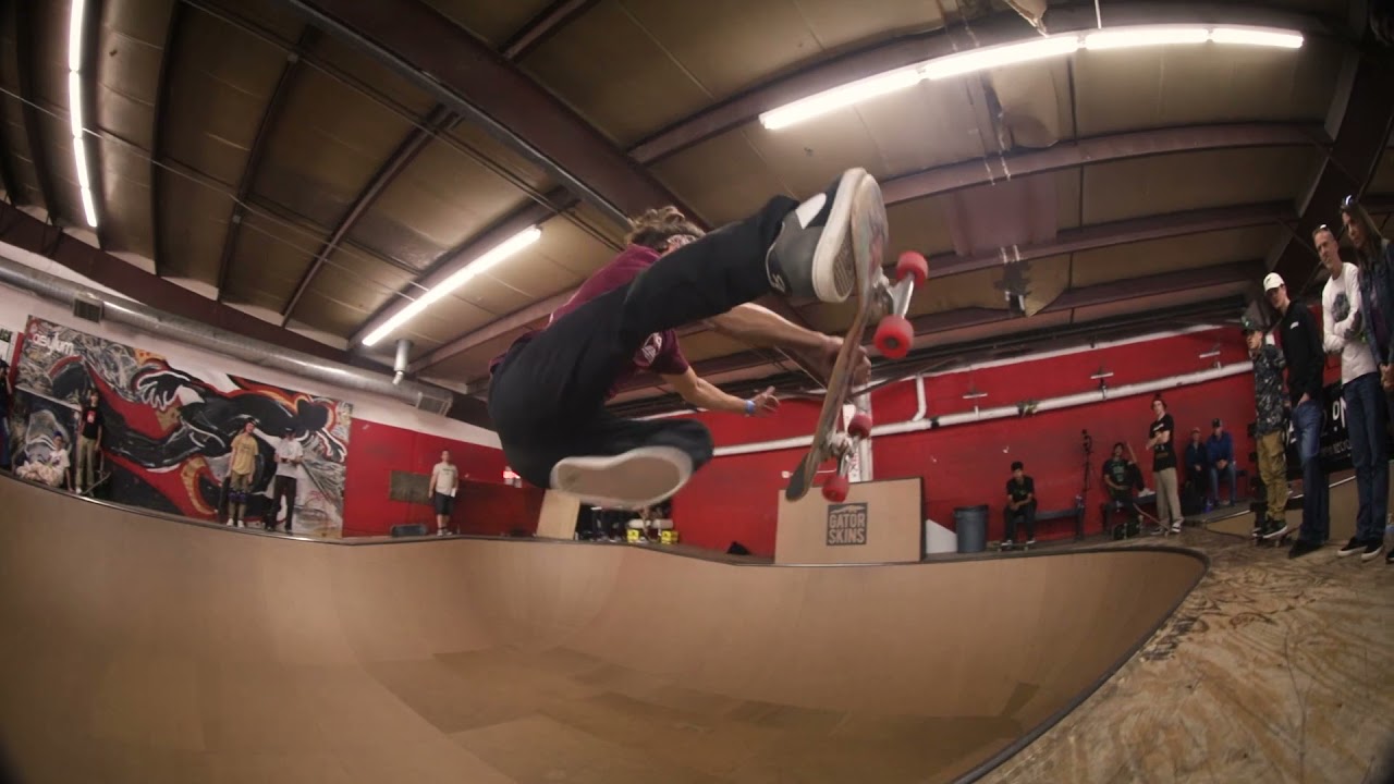 Asylum Skatepark's 4th Annual MAYHEM Bowl Jam 2021