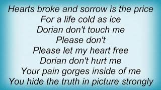 Bloodflowerz - Dorian Lyrics