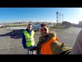 Paseo por Segovia y aterrizaje en Fuentemilanos (LEFM) con el capitán Castellanos