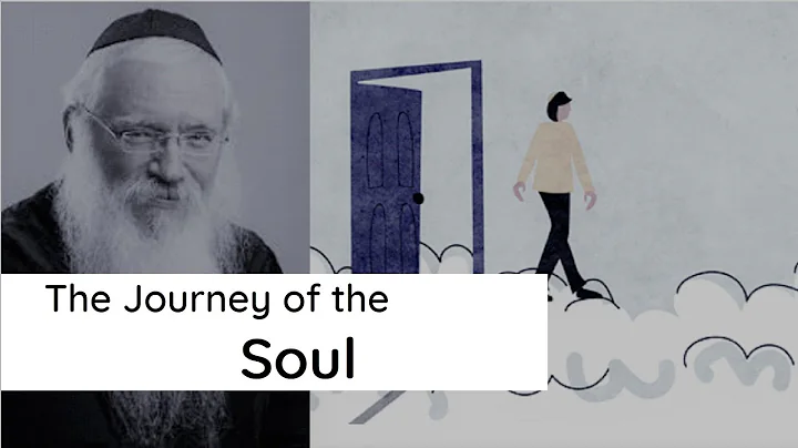The Journey of the Soul: Pre-life, Life, and After...