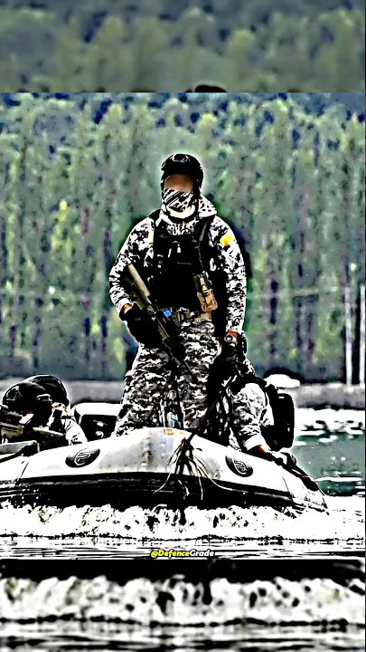 MARCOS 🥶 | Marine Commando | Indian Navy Motivation