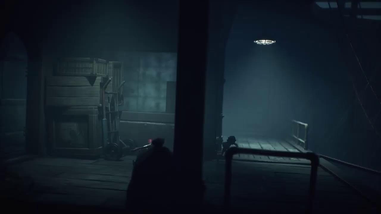 🔴 LIVE l Lets play some Little Nightmares 3 || AFFILIATE || Social: @vortexware || Road to Partner |