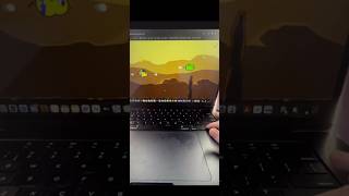duck life on math playground, but it gets faster ￼