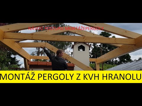 Video: Ovládaná Střecha, Včetně Vlastností Její Konstrukce, Instalace A Oprav