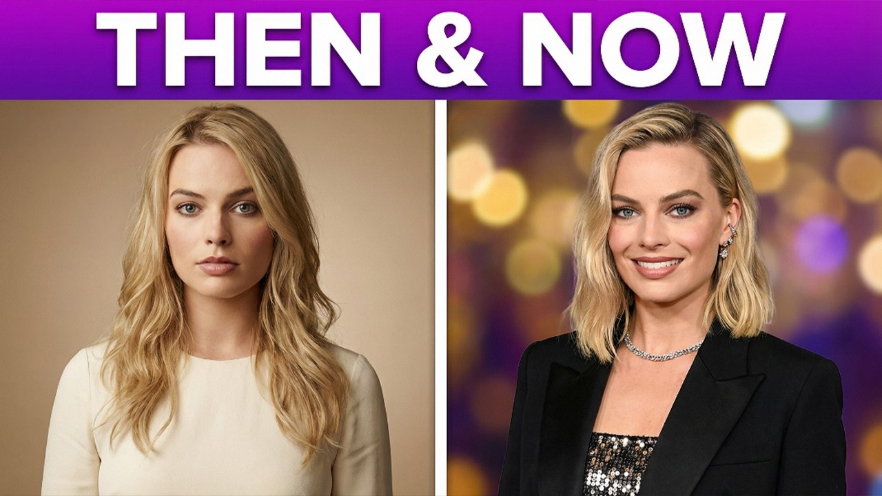 50+ Most Beautiful Actresses of the 1980s and 1990 : Then and Now!