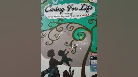 Class- 1 moral science ch-1 part-1