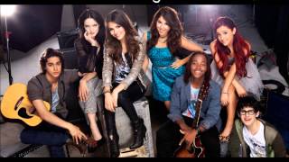 Miniatura de "Victorious Lyrics: All in this Together The Breakfast Bunch"