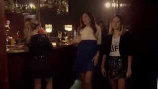 La Peor Noche De Andrea Frigerio Trailer