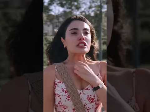 فقدت نفسي لما صرت اتبعوها تمثيلها ولا غلطة اصلي مسلسلات تركيه الخفقان اصلي اراس 