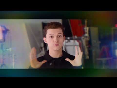 სპაიდერმენის შორს სახლიდან ახალო თრეილერიც