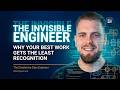 The Invisible Databricks Data Engineer: Why Your Best Work Gets the Least Recognition