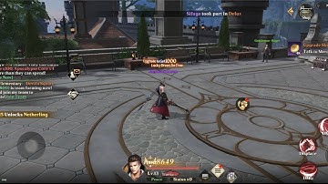 Ashes of Valhalla Gameplay (Android/Ios)