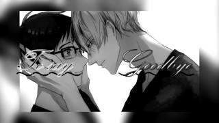 Goodbye Yuri On Ice Amv