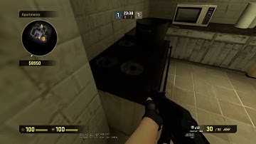 CS GO Tips & Tricks   Mirage Wallbang Bomb Plant   YouTube 720p