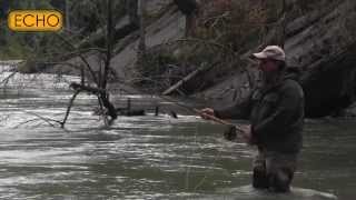 Dec Hogan Skagit Casting Tip