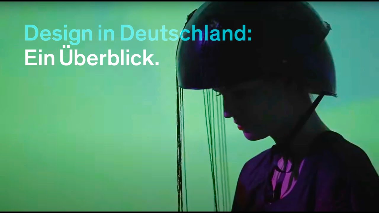Analog Mensch Digital - Design Exhibition in Berlin for Shutterstock (Documentary in HD)
